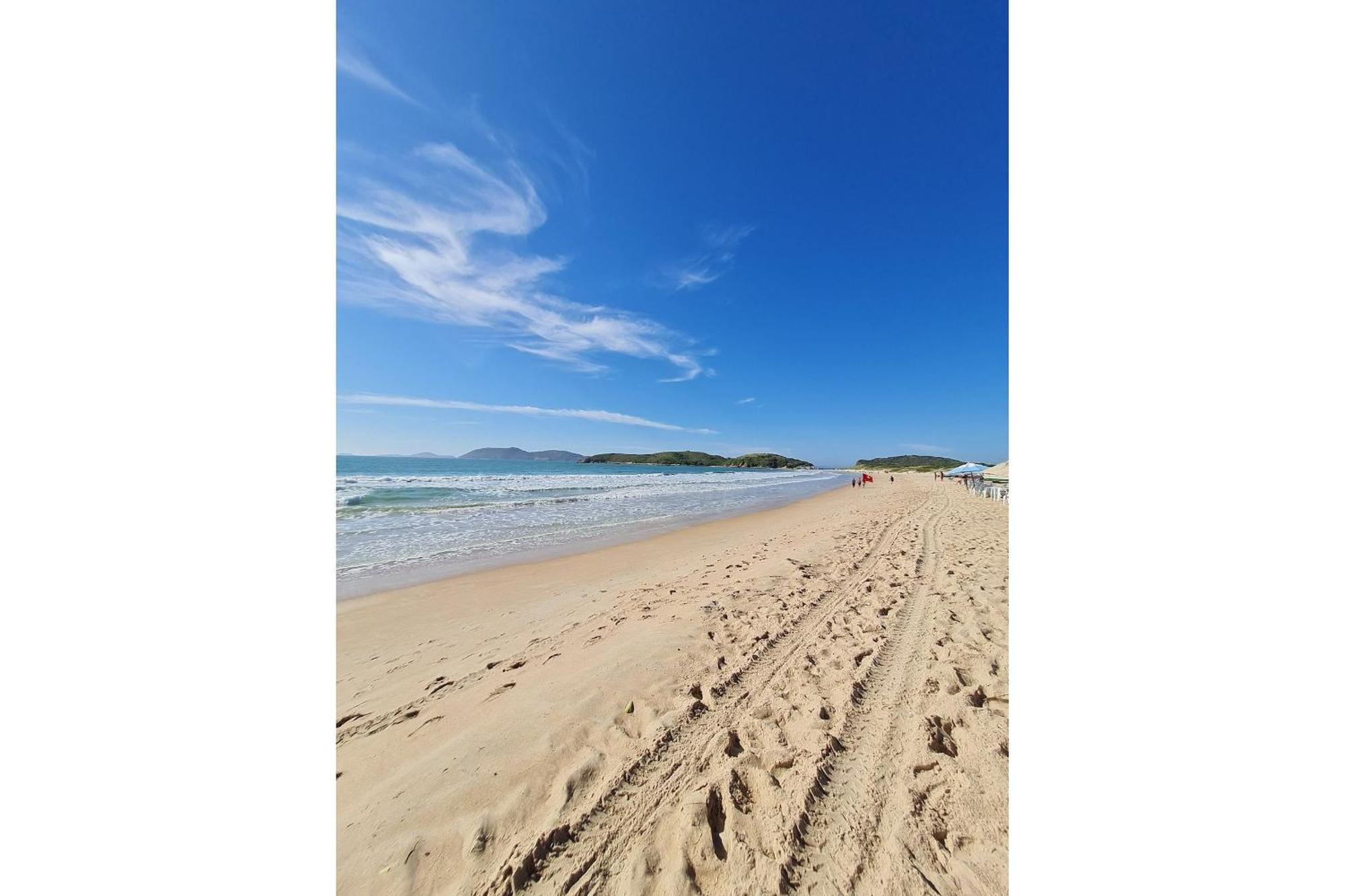 Apto Duplex, Pero - Cabo Frio. Conforto, Piscina, Beira Mar. Екстер'єр фото