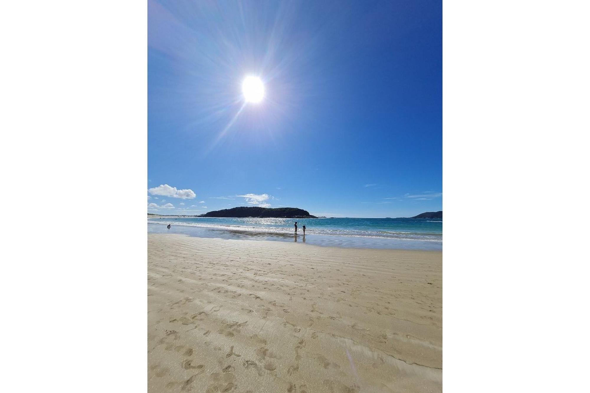 Apto Duplex, Pero - Cabo Frio. Conforto, Piscina, Beira Mar. Екстер'єр фото