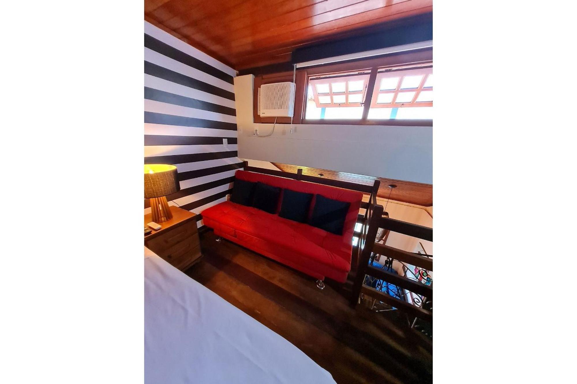 Apto Duplex, Pero - Cabo Frio. Conforto, Piscina, Beira Mar. Екстер'єр фото