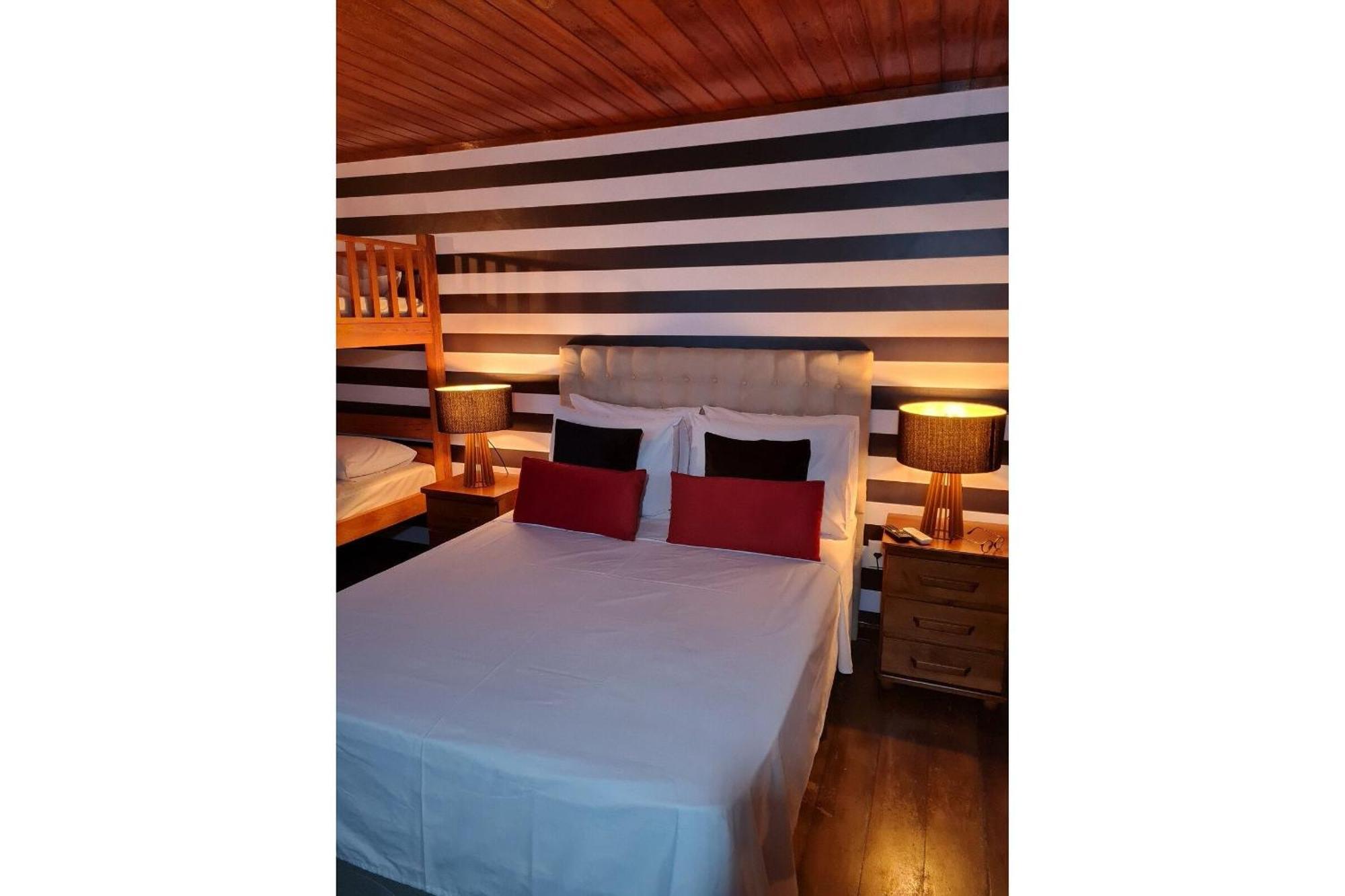 Apto Duplex, Pero - Cabo Frio. Conforto, Piscina, Beira Mar. Екстер'єр фото