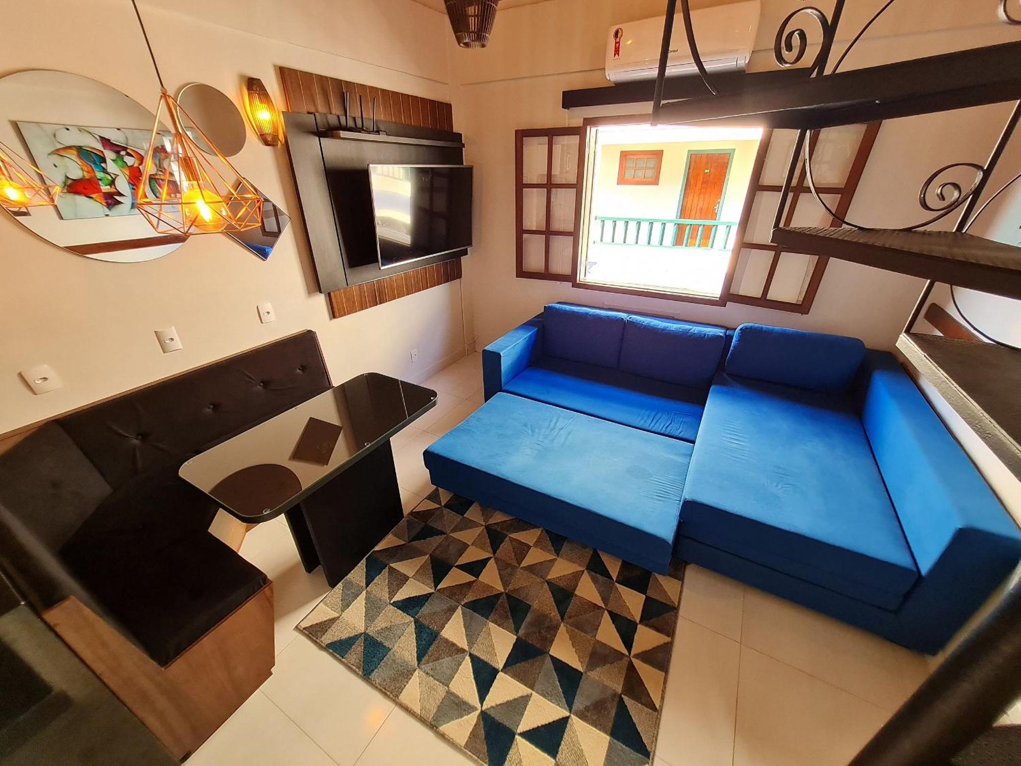 Apto Duplex, Pero - Cabo Frio. Conforto, Piscina, Beira Mar. Екстер'єр фото