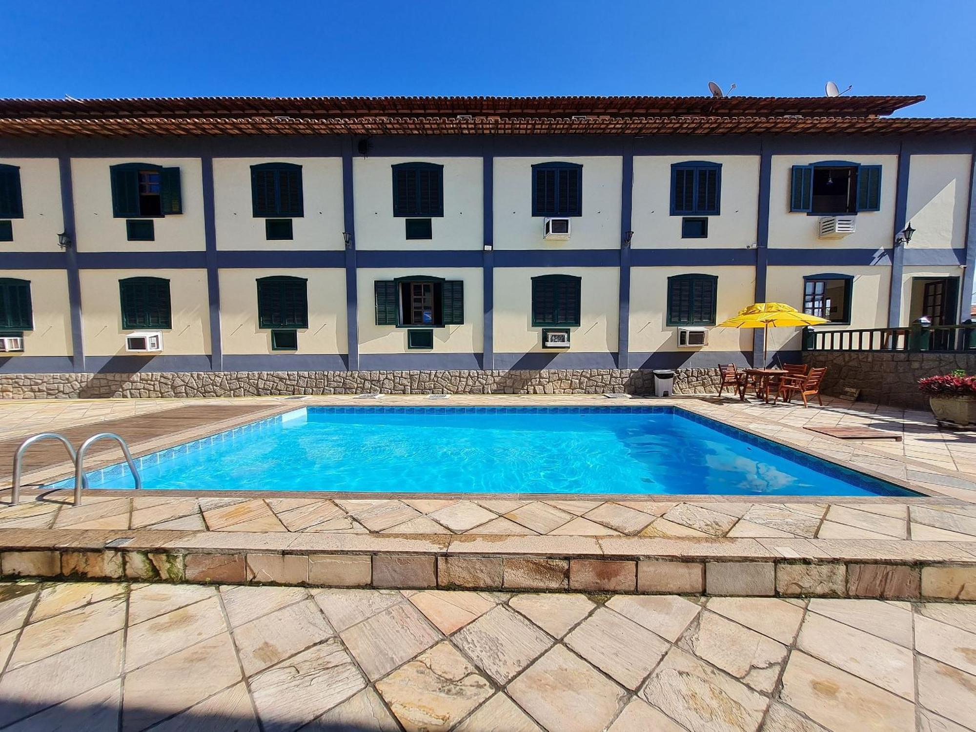 Apto Duplex, Pero - Cabo Frio. Conforto, Piscina, Beira Mar. Екстер'єр фото