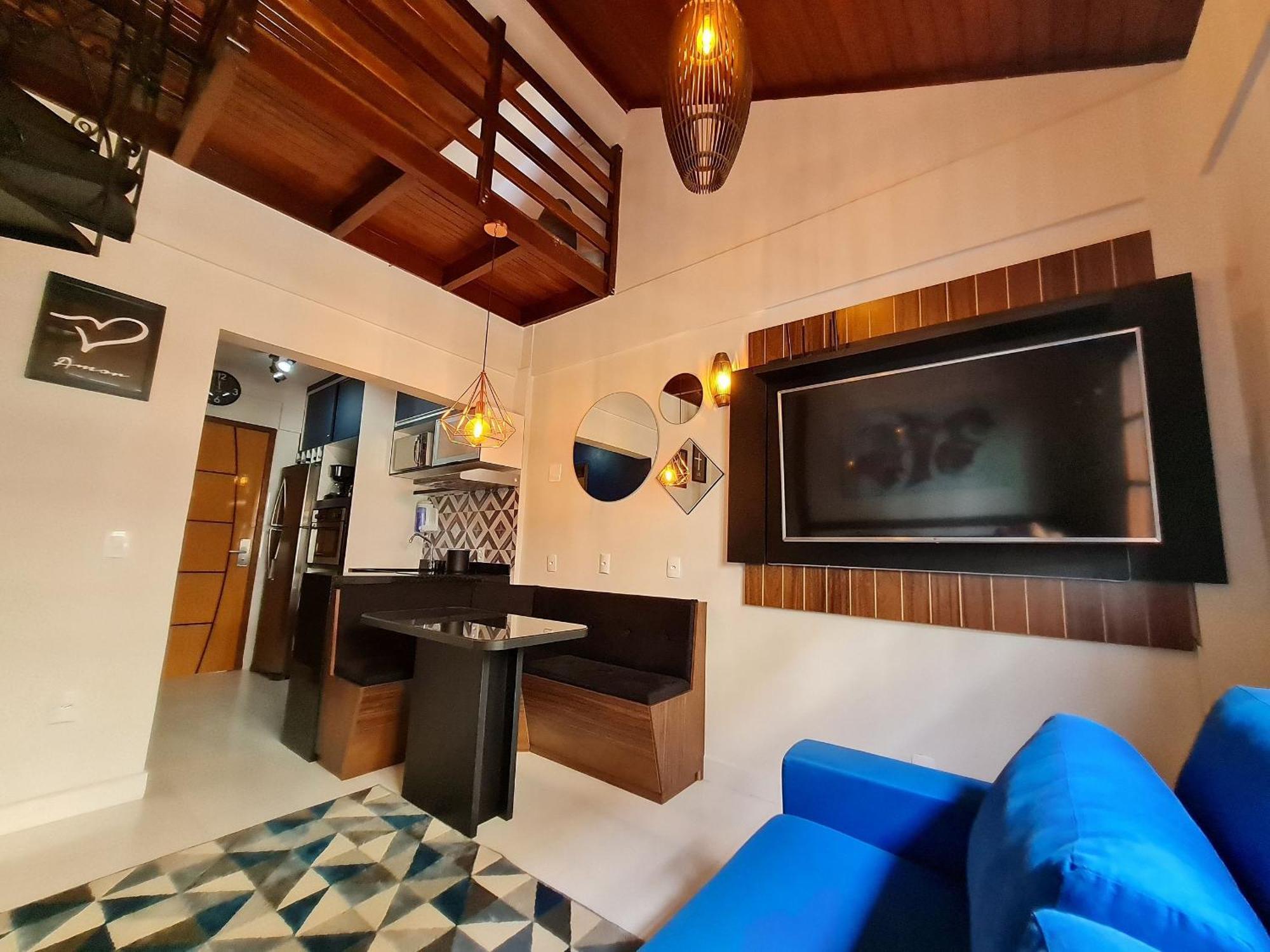 Apto Duplex, Pero - Cabo Frio. Conforto, Piscina, Beira Mar. Екстер'єр фото