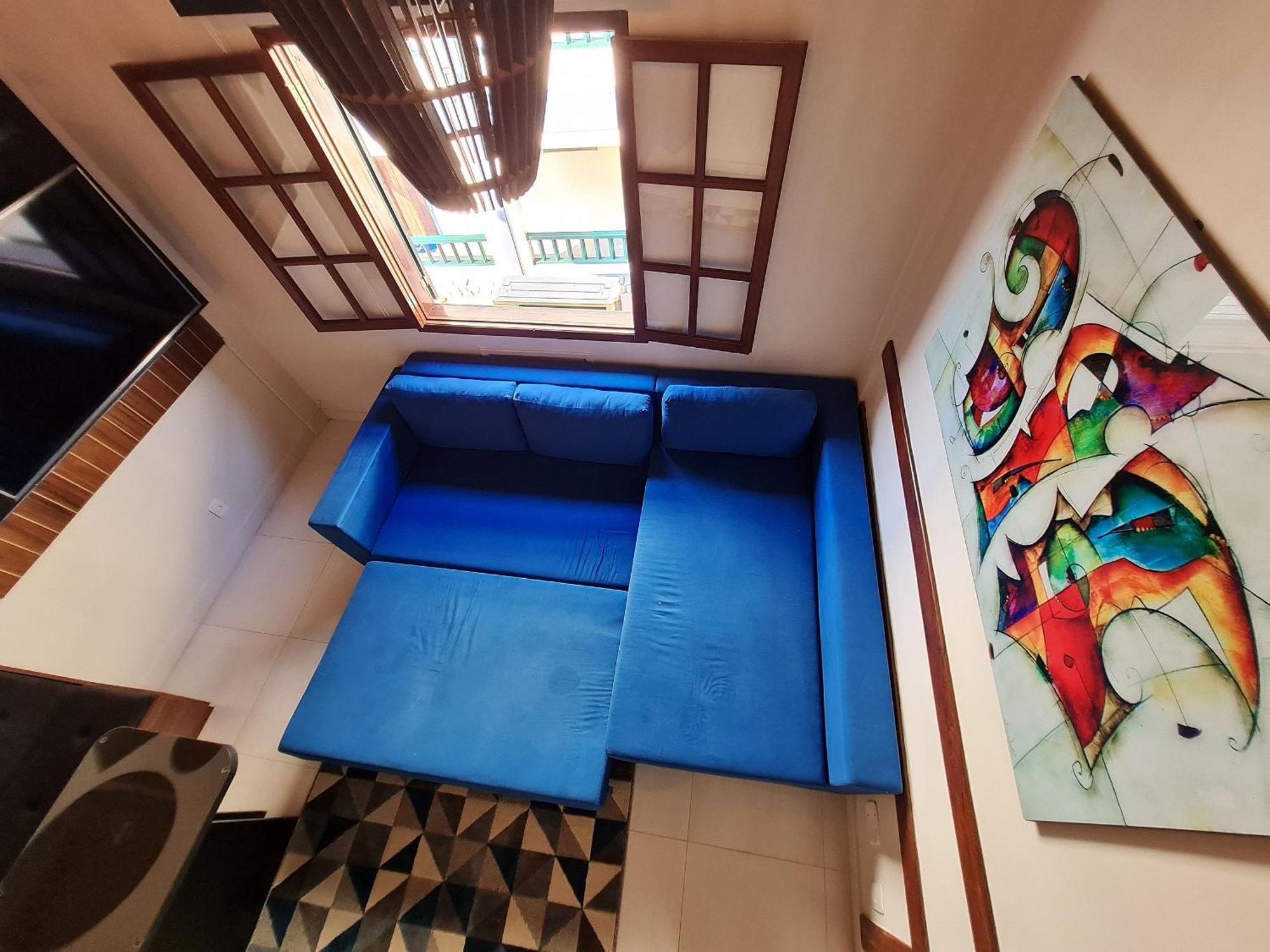 Apto Duplex, Pero - Cabo Frio. Conforto, Piscina, Beira Mar. Екстер'єр фото