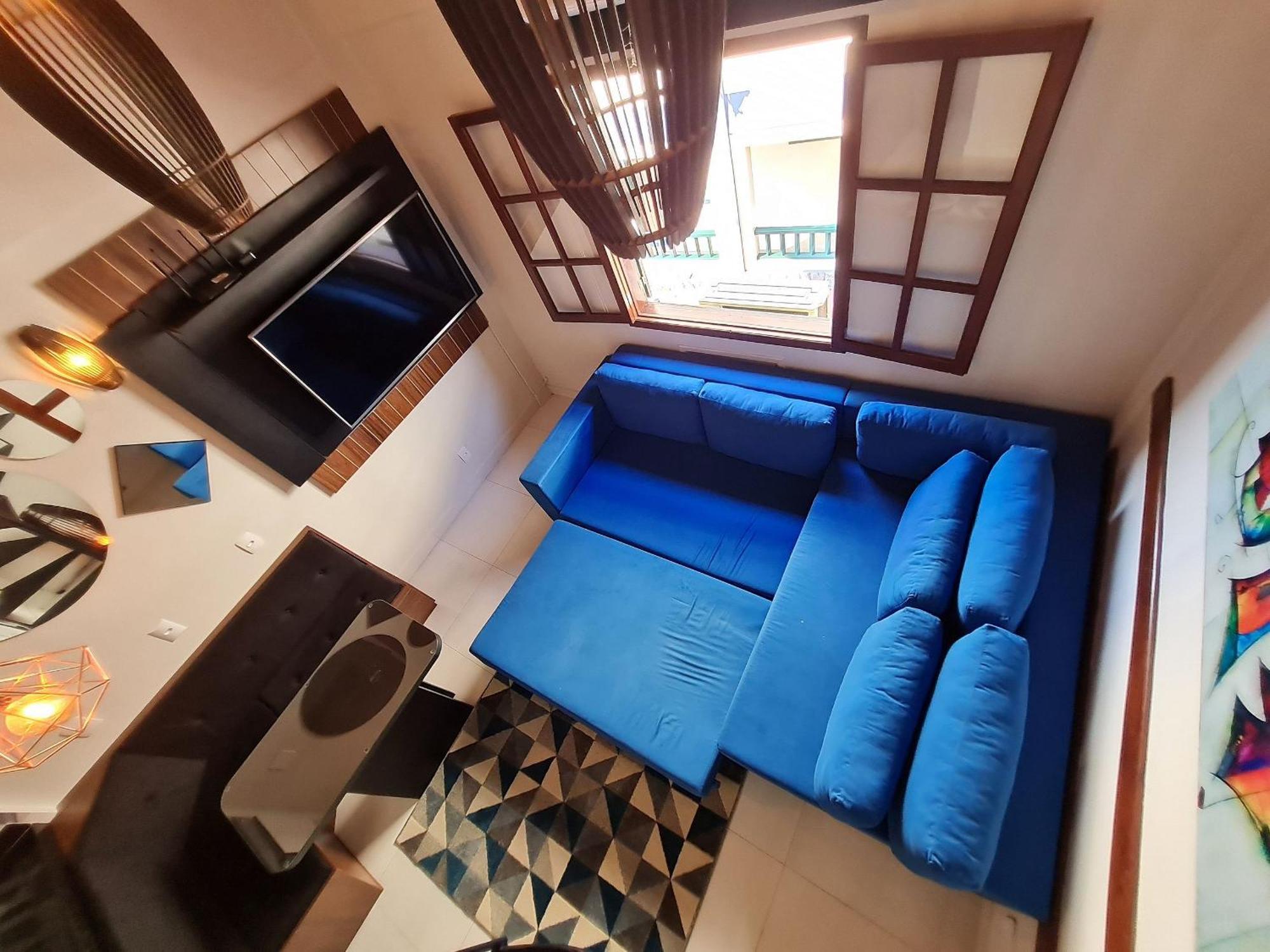 Apto Duplex, Pero - Cabo Frio. Conforto, Piscina, Beira Mar. Екстер'єр фото